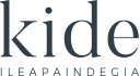Logo Kide Ileapaindegia Zarautz